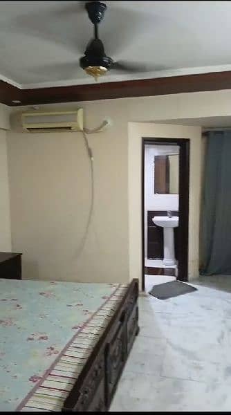 fully furnished apartment for rent in bahria Town rawalpindi 4