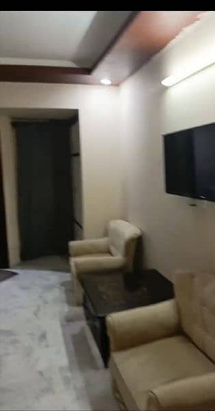 fully furnished apartment for rent in bahria Town rawalpindi 5
