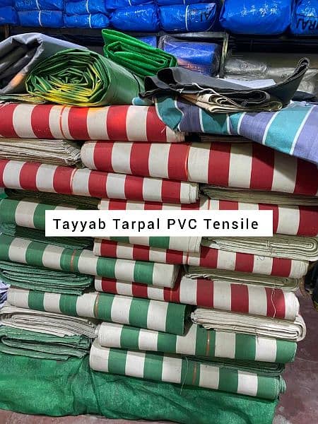 Waterproof Tents | Tents for Labours | Waterproof Tarpal | Green net. 1