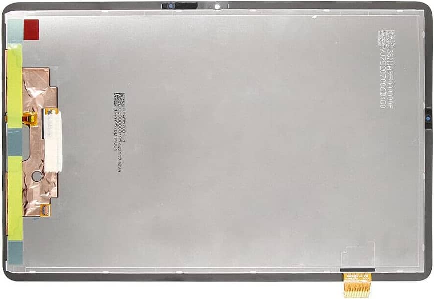 Samsung Galaxy Tab S7 LCD Display Touch 11.0 2020 SM-T870 SM-T875 0