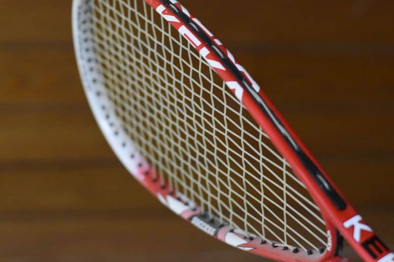 KEKA SQUASH RACKET (SSS) (1 LEFT) Sports Equipment 1079143972