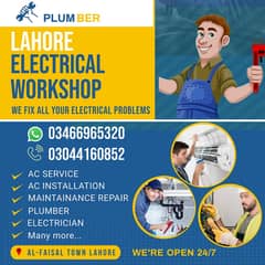 Ac technician | Ac repair | Plumber | Electrician | geyser Maintenance