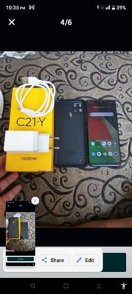 realme c21realme 4/64
10by10 3