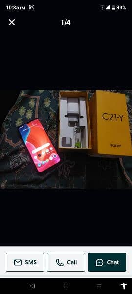 realme c21realme 4/64 10by10 call only no OLX chat 4