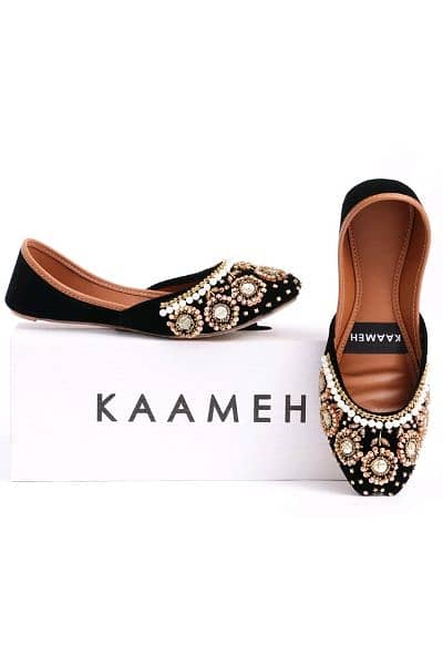 ladies khussa collection brand new 12