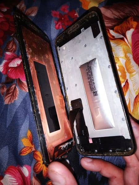 Samsung Damage Mobile 2