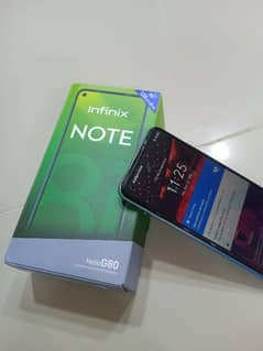 infinix note 8i pannel chang he good batter helth