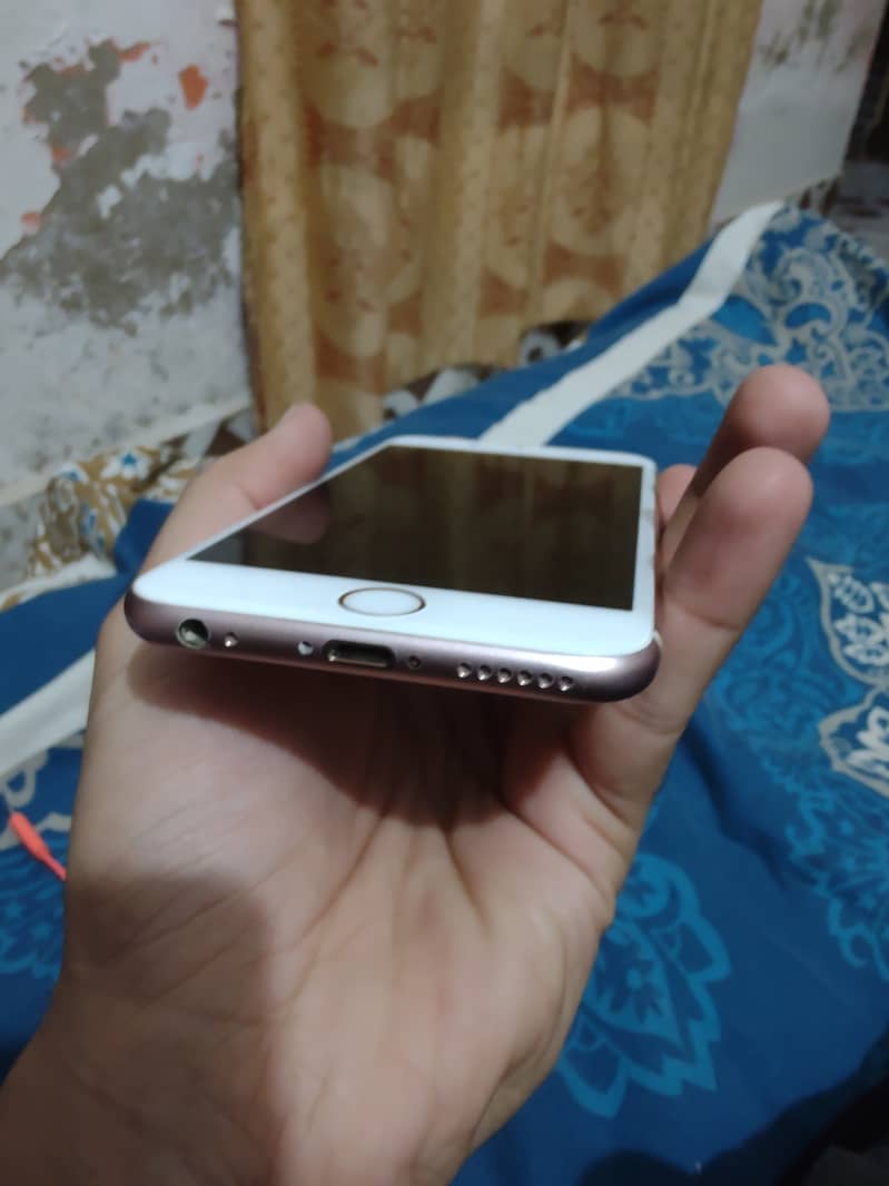 Iphone 6s 3