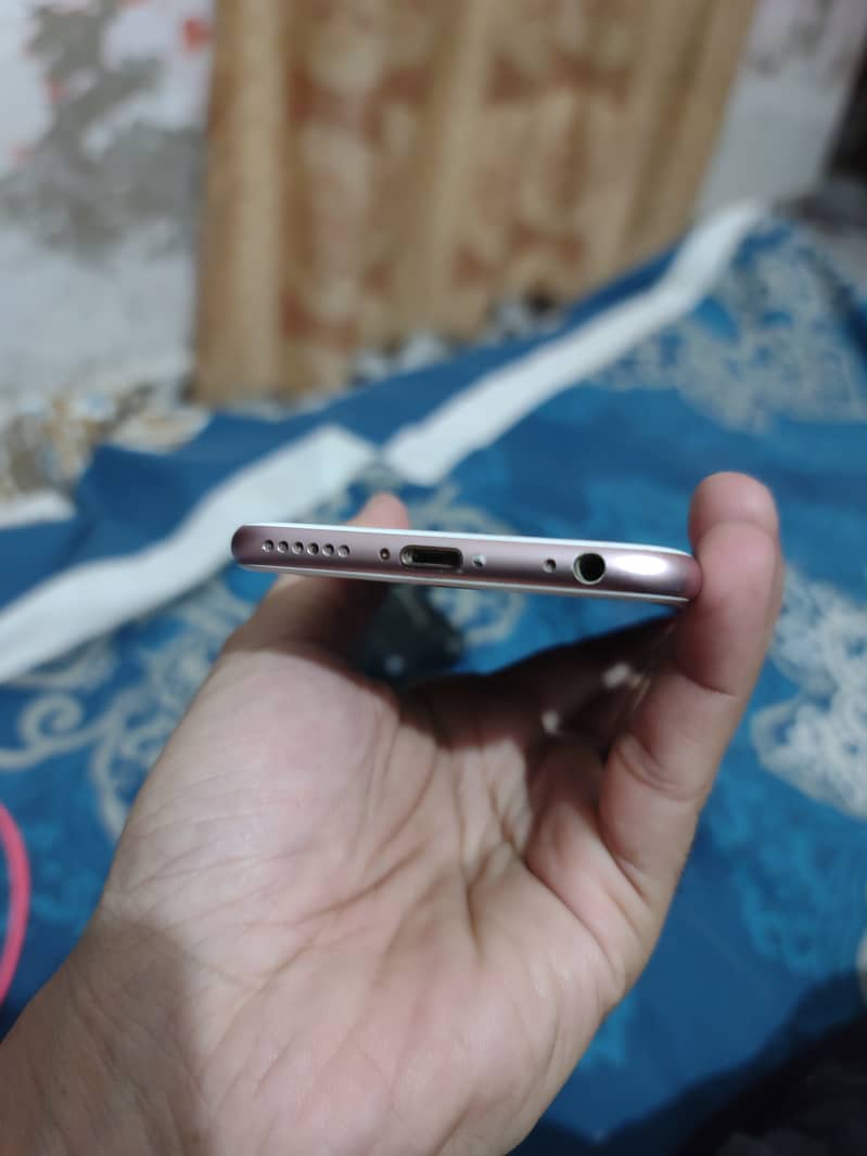 Iphone 6s 5