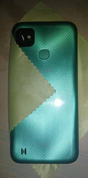 Infinix smart HD with original box, only 7 month used,10/10 condition 2
