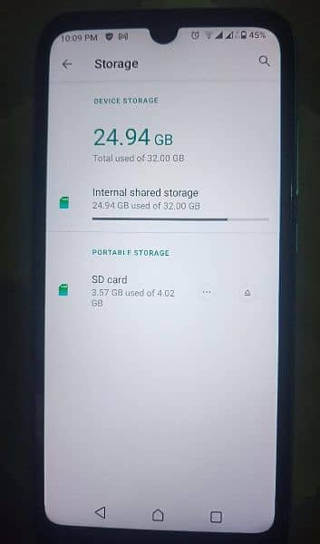 Infinix smart HD with original box, only 7 month used,10/10 condition 3
