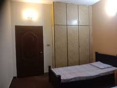 Hostel for Kips Entry Test PREPARATION at Johar Town Lahore kips entry