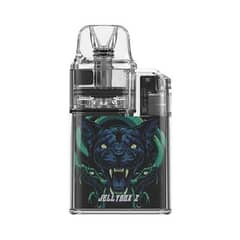 jelly Z/Jelly f/Argues/Vooppoo/Caliburan/Vape for sale/Pod for sale/