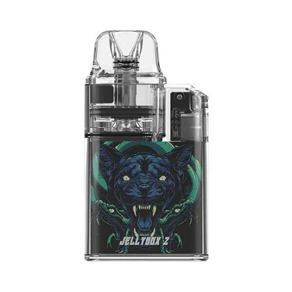jelly Z/Jelly f/Argues/Vooppoo/Caliburan/Vape for sale/Pod for sale/ 0