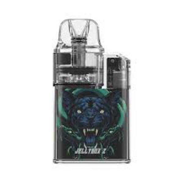 jelly Z/Jelly f/Argues/Vooppoo/Caliburan/Vape for sale/Pod for sale/ 2