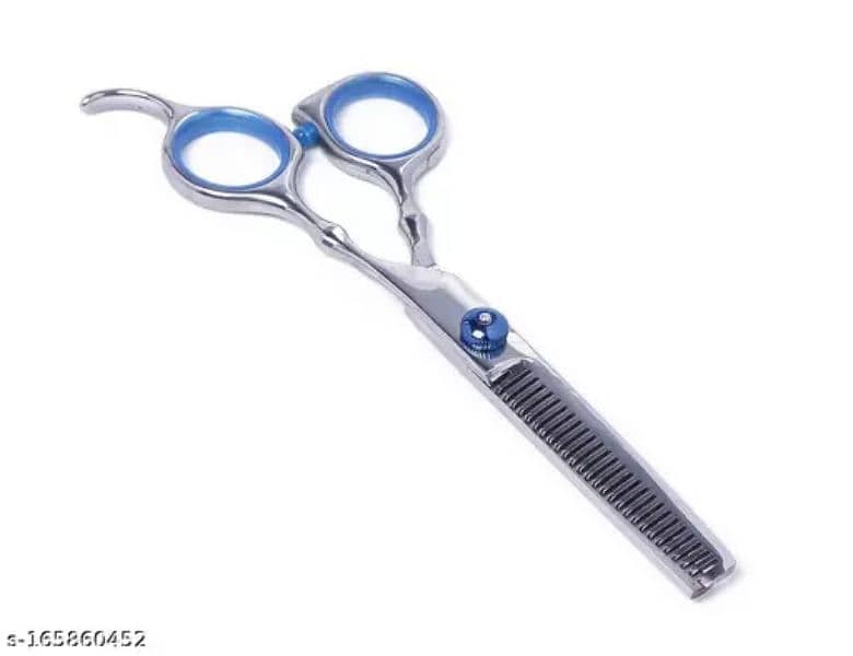 Premium _Hair Cutting_barber Scissors: 1