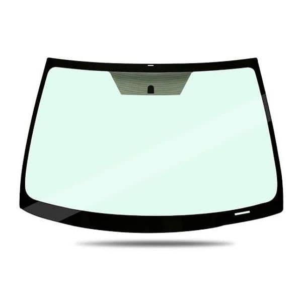 Windscreen For Trucks Cars also Replacement available 3