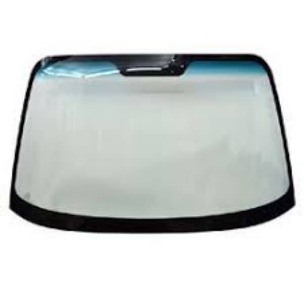 Windscreen For Trucks Cars also Replacement available 1