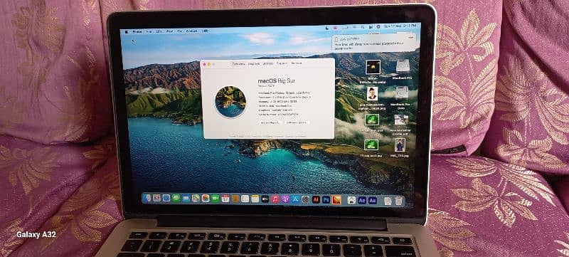 macbook 13 pro like new 10by10 1