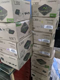 Ncomputing l300 devices fresh just like new stock quantity available