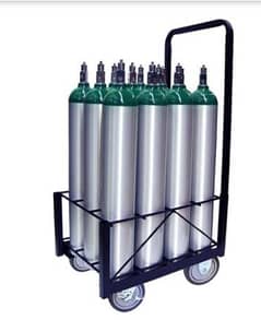 Oxygen Cylinders Medical Oxygen Cylinders All Sizes available