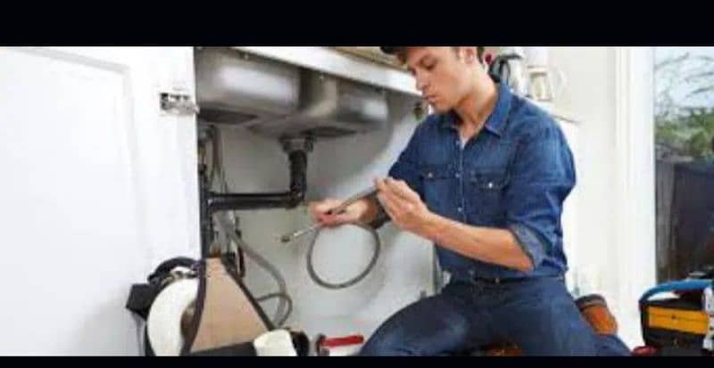 Ac technician | Ac repair | Plumber | Electrician | Maintenance 2