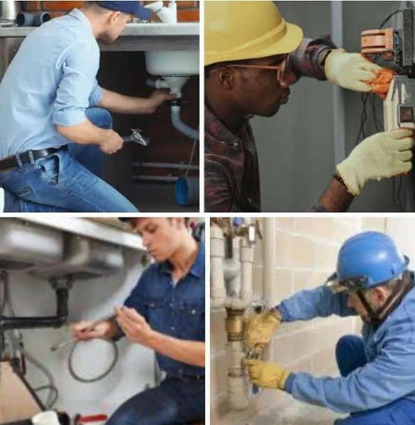 Ac technician | Ac repair | Plumber | Electrician | Maintenance 3