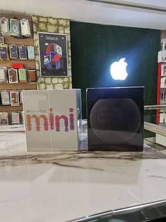 Apple HomePod Mini