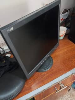 LCD