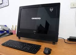 Onkyo Core i5-all in one PC, Computers & Tech, Desktops on . . .
