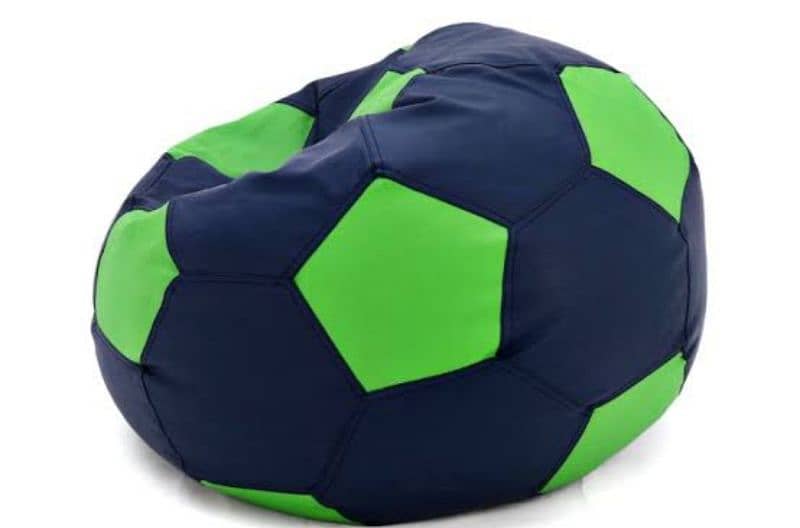 Kids Set Bean Bags  _ Furniture Kids Bean Bag For Home use_ School use 7