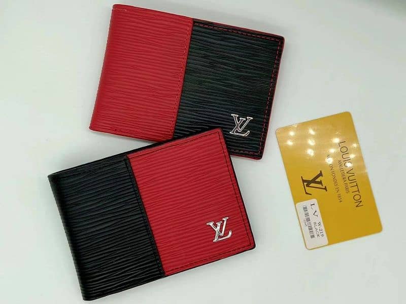 Branded Imported Wallets for Men 12