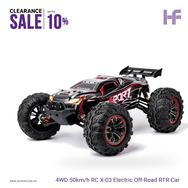 rc cars for sale olx