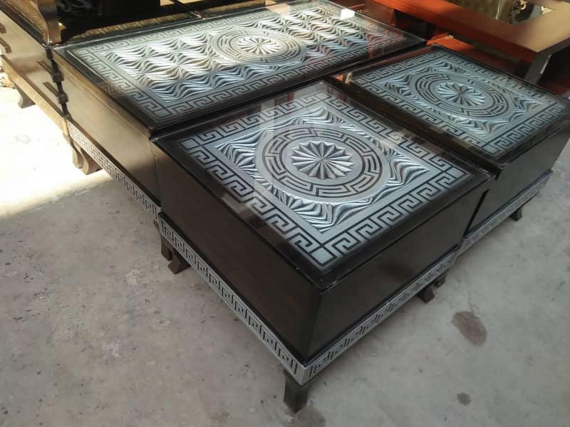 Table Set available for sale 1