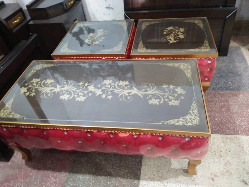 Table Set available for sale 3
