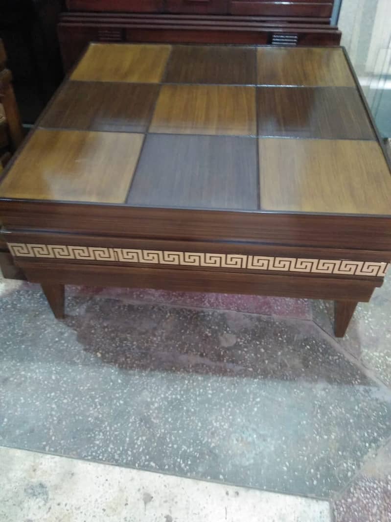 Table Set available for sale 9