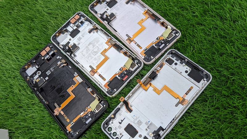 Google Pixel 3 lcd parts 3