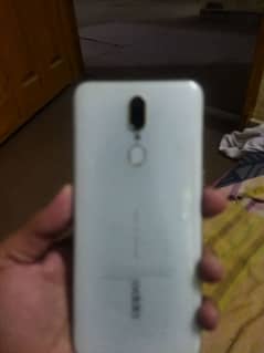 oppo f11 for sale urgent