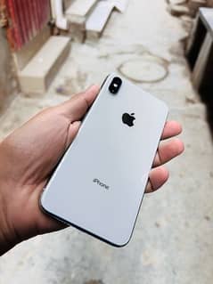 iPhone XS Max 256gb non pta