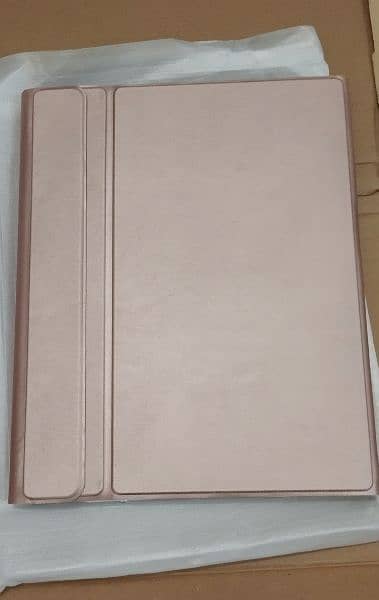 Keyboard Folio Case for iPad pro 12.9 inch - rose gold 2