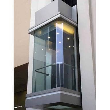Small home elevator /Lift 1