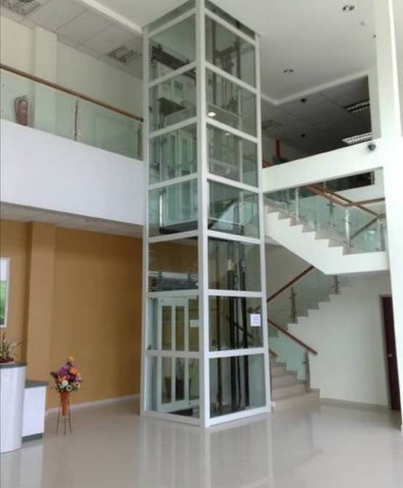 Small home elevator /Lift 5