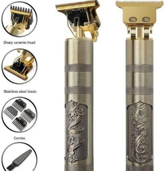 Different types of hair trimmer and shaving machine  cash on delivery 0