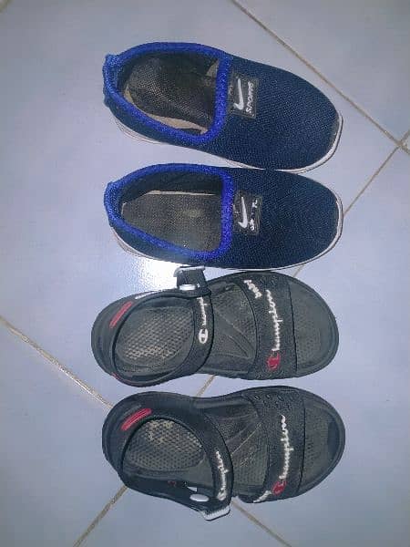 Shoe/Sandal 4