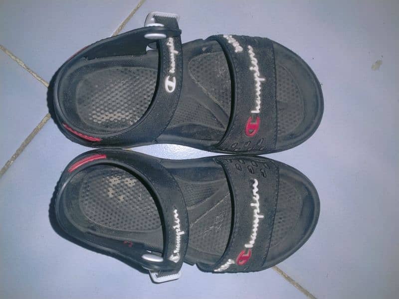 Shoe/Sandal 5