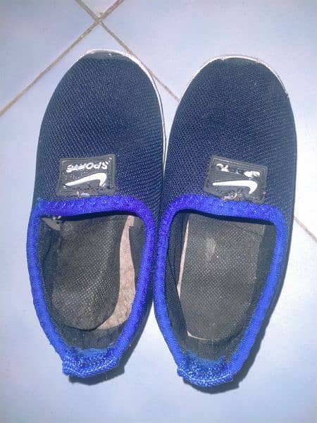 Shoe/Sandal 6