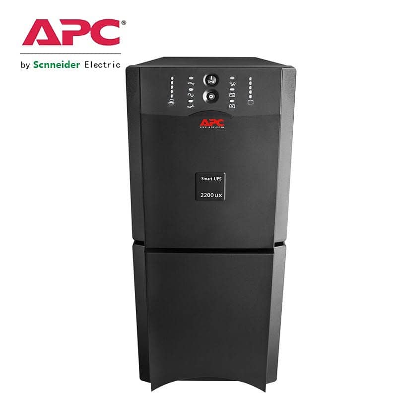 Apc Upc 1kva/2kva/3kva/5kva/6kva/8kva/10kva 2