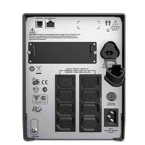 Apc Upc 1kva/2kva/3kva/5kva/6kva/8kva/10kva 1