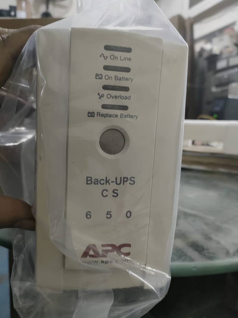 Apc Upc 1kva/2kva/3kva/5kva/6kva/8kva/10kva 5