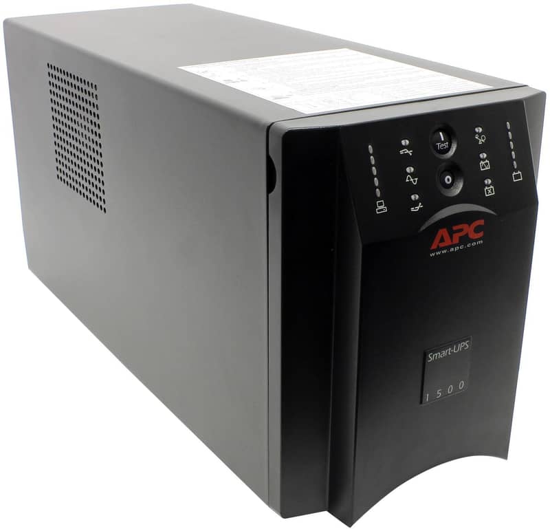 Apc Upc 1kva/2kva/3kva/5kva/6kva/8kva/10kva 14